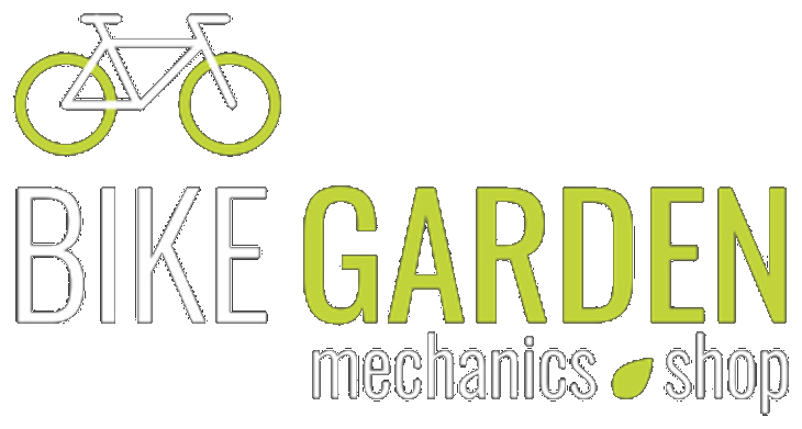 Bike Garden — mechanics · shop